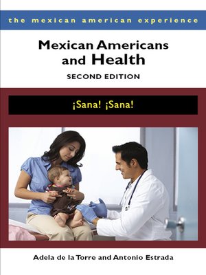 cover image of Mexican Americans and Health